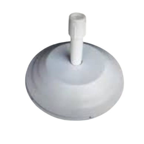 Base central 18 kg